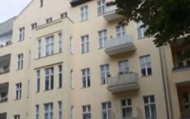 Доходный дом в Берлин