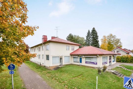 Квартира в Кангас
