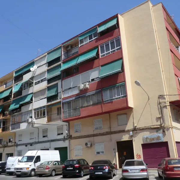 Квартира в Аликанте, фото 1