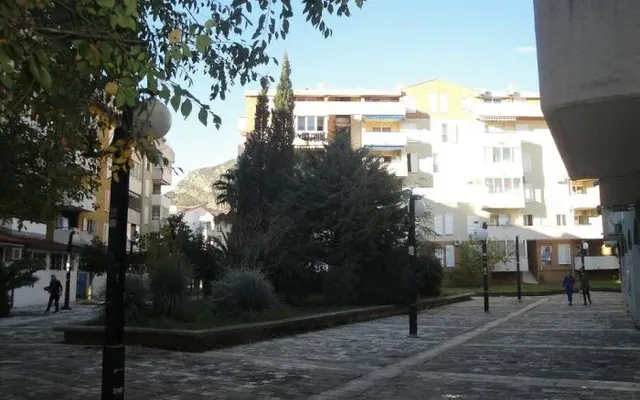 Квартира в Будва