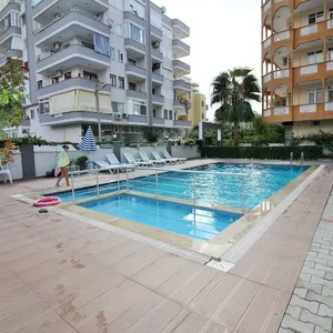 Квартира в Алания, фото 5