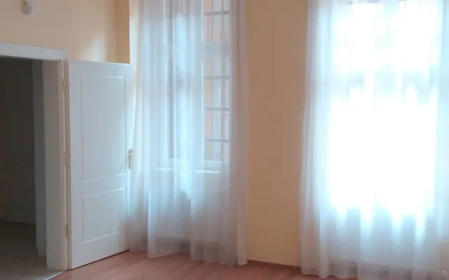 Квартира в Будапешт