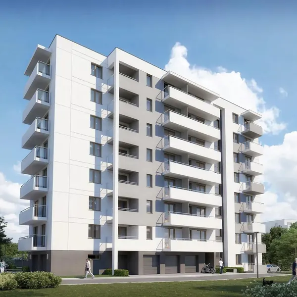 Aura Home in Krakow, фото 1