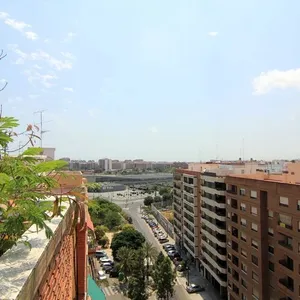 Пентхаус в Валенсия, фото 2