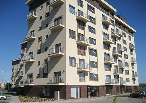 Квартира в Друскининкай