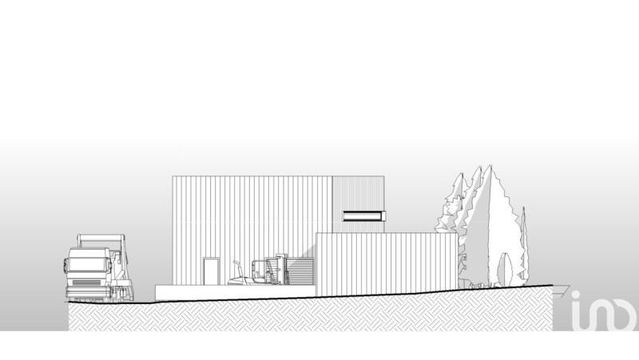 Земельный участок в Лагуш