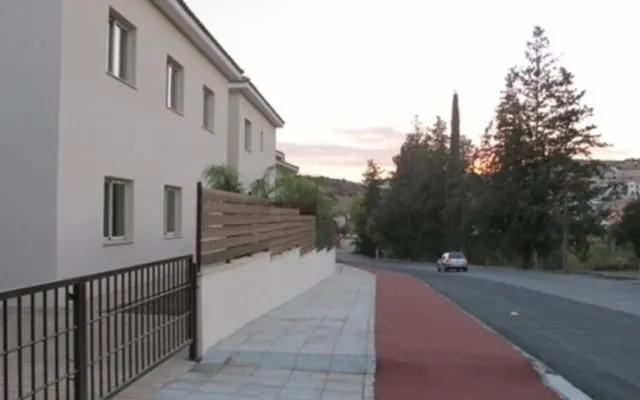 Квартира в Лимассол