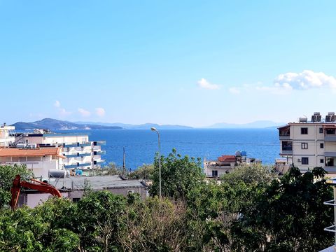 Квартира в Саранда
