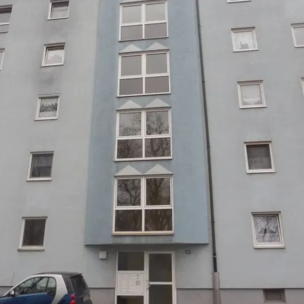 Квартира в Нюрнберг, фото 1