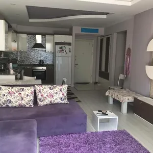 Квартира в Анталия, фото 3