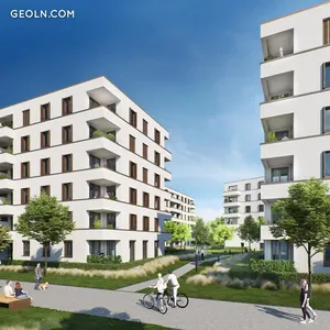PANDION VERDE in Munich, фото 4