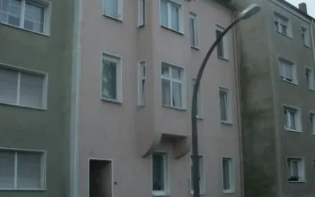 Доходный дом в Дуйсбург