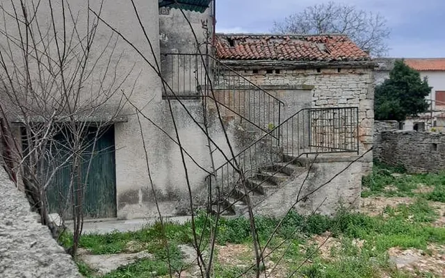 Дом в Хорватия