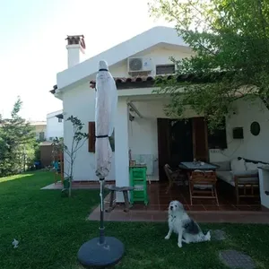 Отдельный дом в Ситониа, фото 2