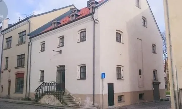 Сфера услуг в Клаипеда