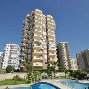 Квартира в Алания, фото 2