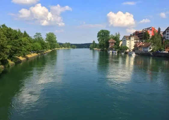 Квартира в Констанц