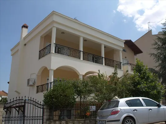 Вилла в Kassandra Municipality