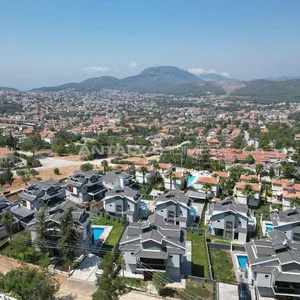 Вилла в Кессиккапи Мах., фото 5