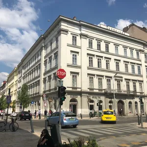 Квартира в Будапешт V, фото 3