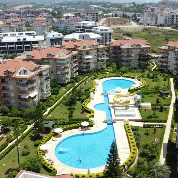 Квартира в Şekerhane Махаллеси, фото 1