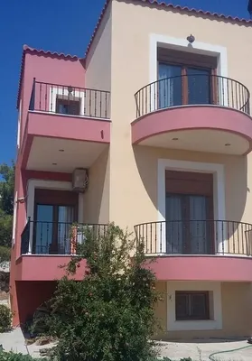Дом в Хиос