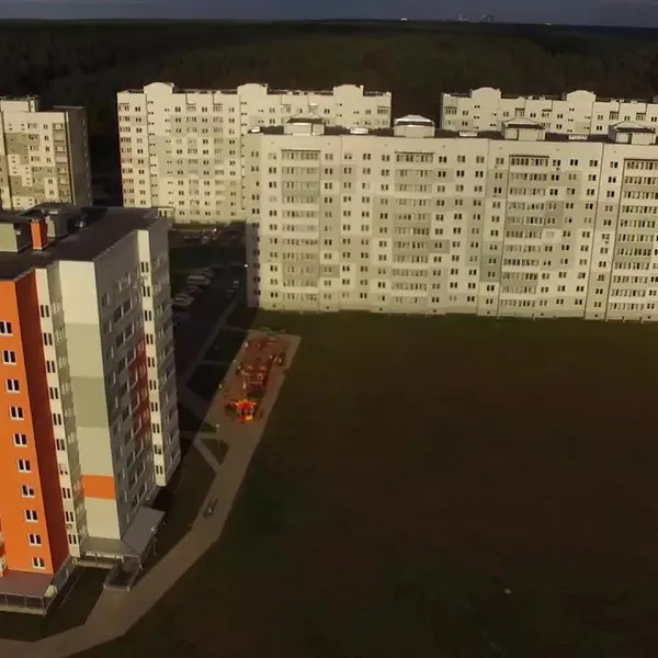 Фото объекта