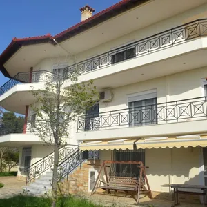 Отдельный дом в Ситониа, фото 2