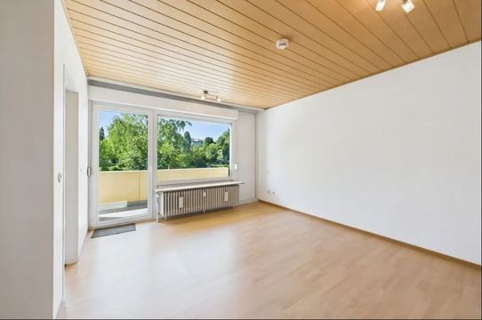 Квартира в Ратинген