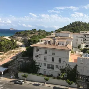 Квартира в Бенидорм, фото 3