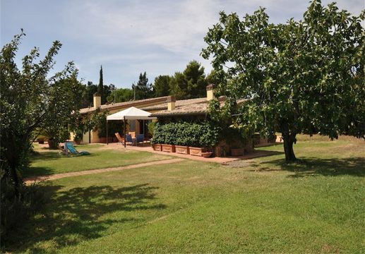 Отдельный дом в Гроссето