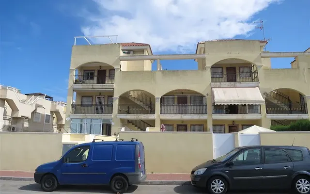 Квартира в Ла Мата