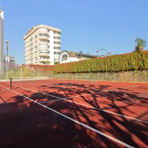 Квартира в Анталия, фото 5