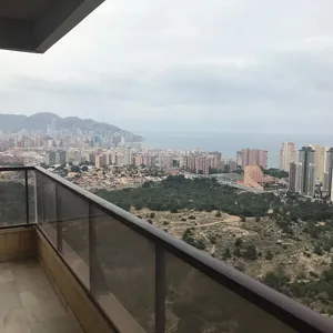 Квартира в Бенидорм, фото 3