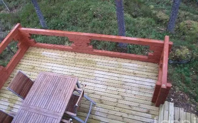 Отдельный дом в Савонлинна