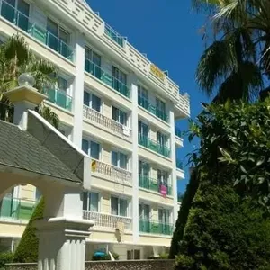 Квартира в Анталия, фото 5
