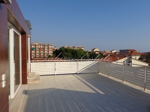 Квартира в Лидо-ди-Камайоре