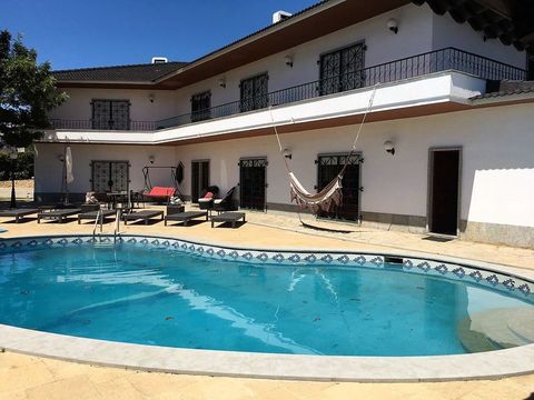 Дом в Кашкайш