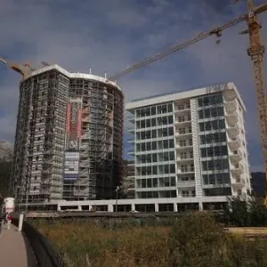 Квартира в Будва, фото 2