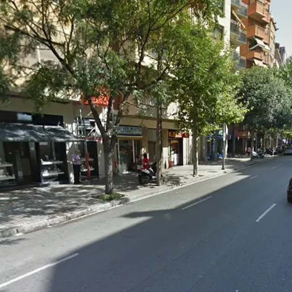 Магазин в Барселона, фото 1
