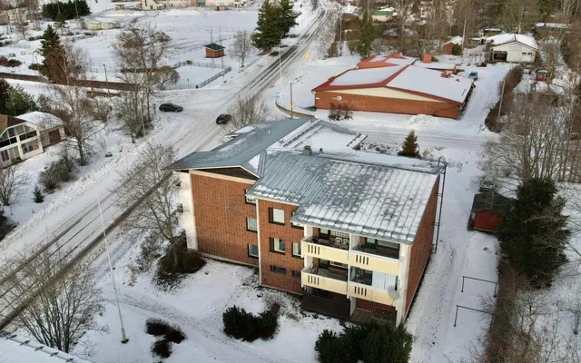 Квартира в Päijät-Häme