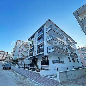 Квартира в Анкара, фото 2