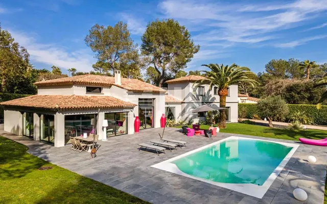 Вилла в Свято-Басиле