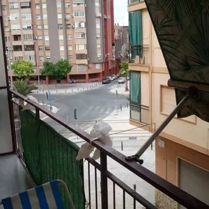 Квартира в Аликанте, фото 3