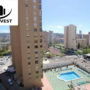 Квартира в Бенидорм, фото 5