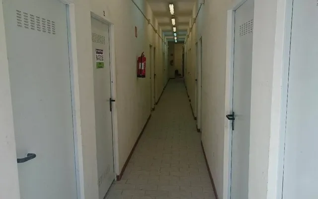 Квартира в Бильбао