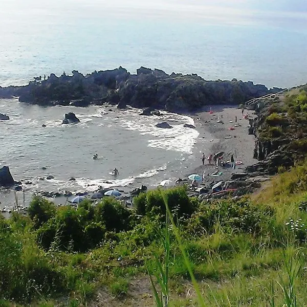 Квартира в Скалея, фото 1