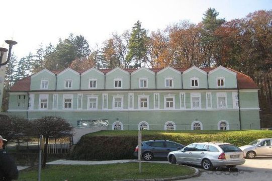 Квартира в Рогашка-Слатина