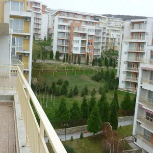 Квартира в Святой Влас, фото 4