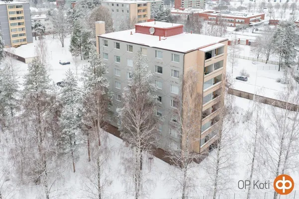 Квартира в Сортохака